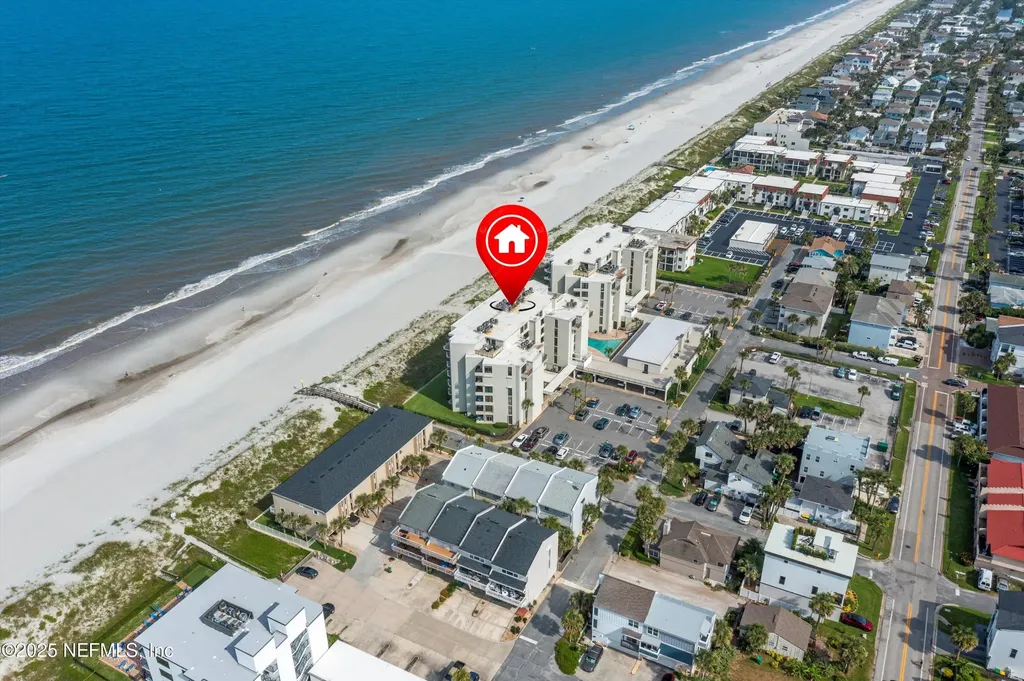 2100 Ocean Drive Jacksonville Beach FL 32250