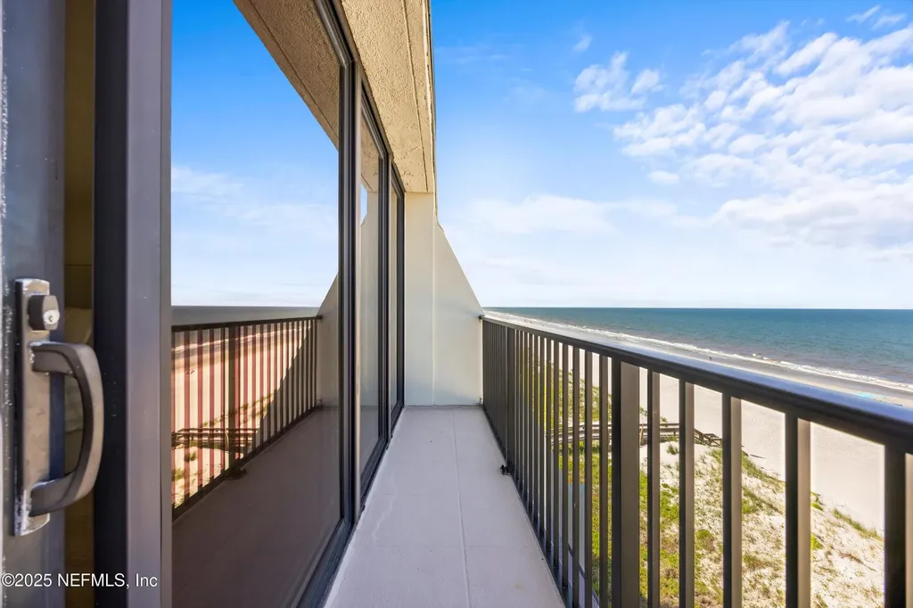 2100 Ocean Drive Jacksonville Beach FL 32250