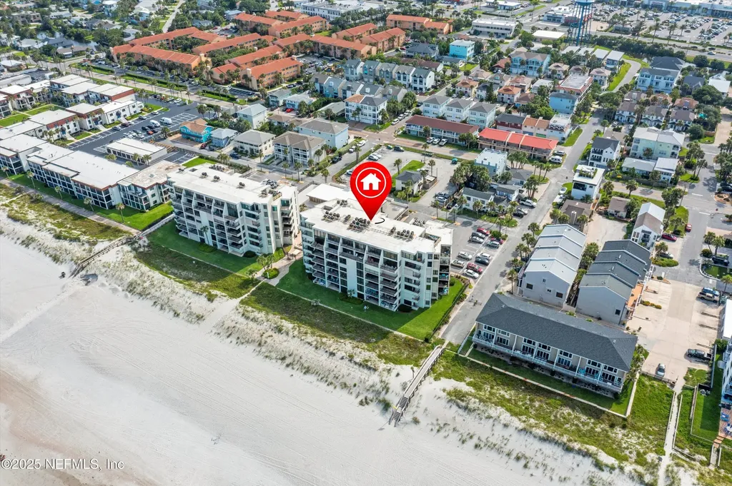 2100 Ocean Drive Jacksonville Beach FL 32250