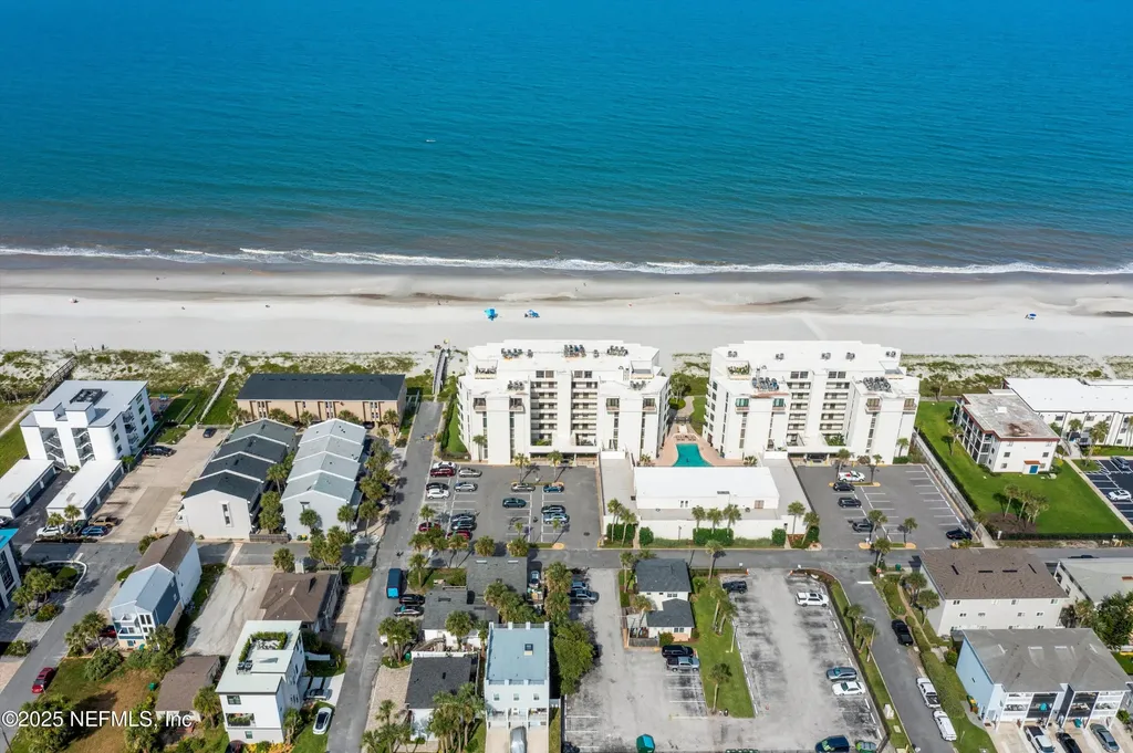 2100 Ocean Drive Jacksonville Beach FL 32250