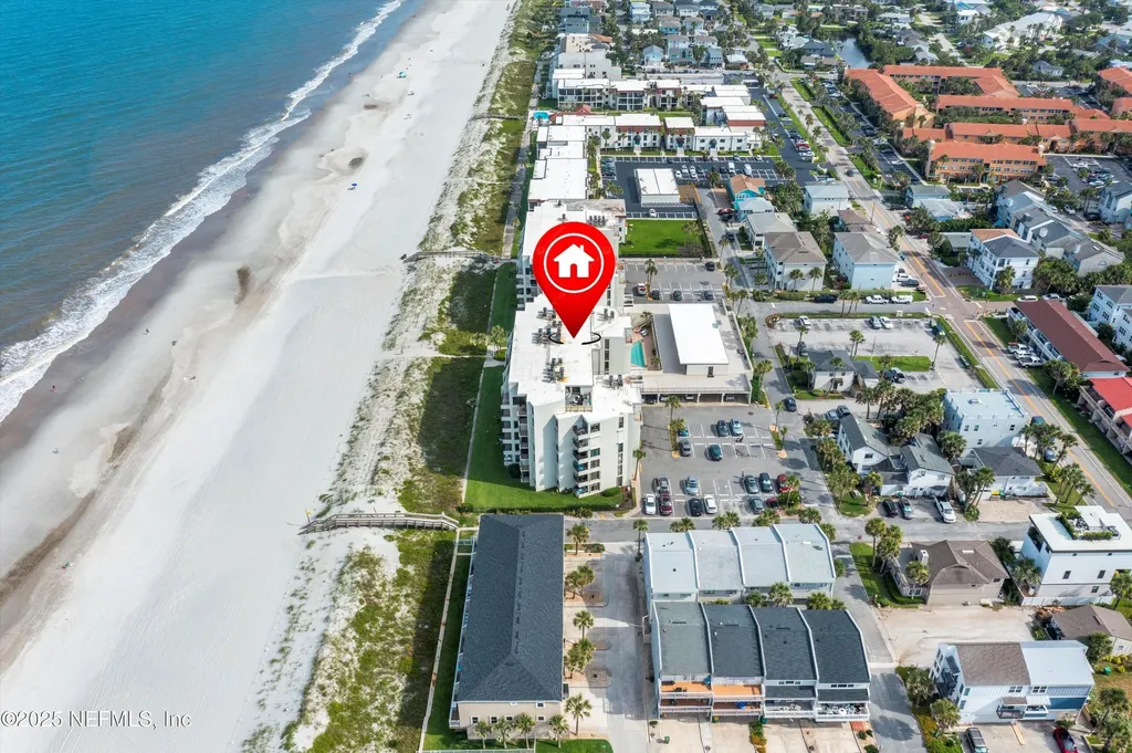 2100 Ocean Drive Jacksonville Beach FL 32250