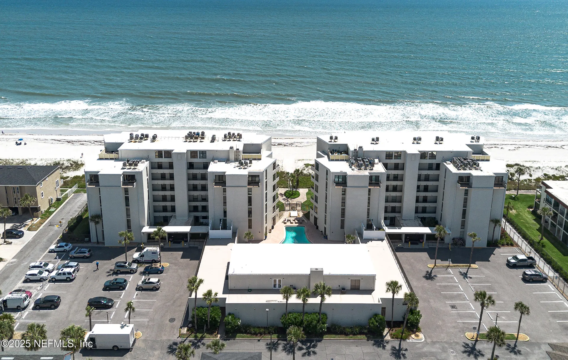 2100 Ocean Drive Jacksonville Beach FL 32250