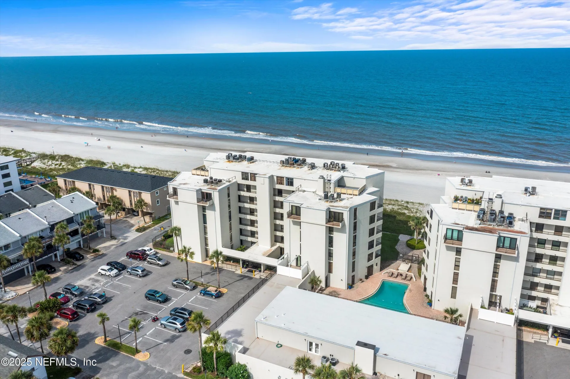 2100 Ocean Drive Jacksonville Beach FL 32250