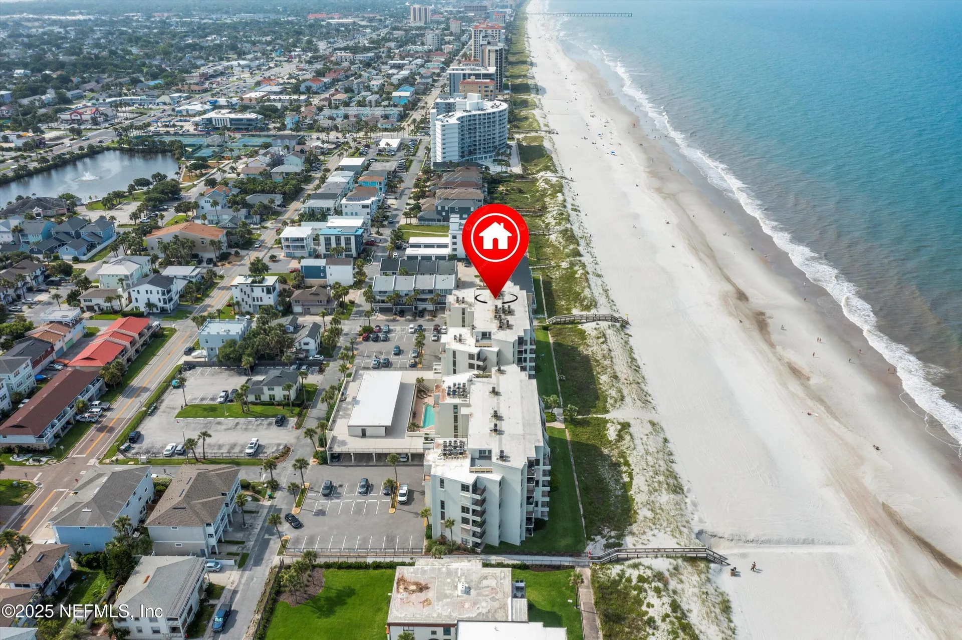 2100 Ocean Drive Jacksonville Beach FL 32250