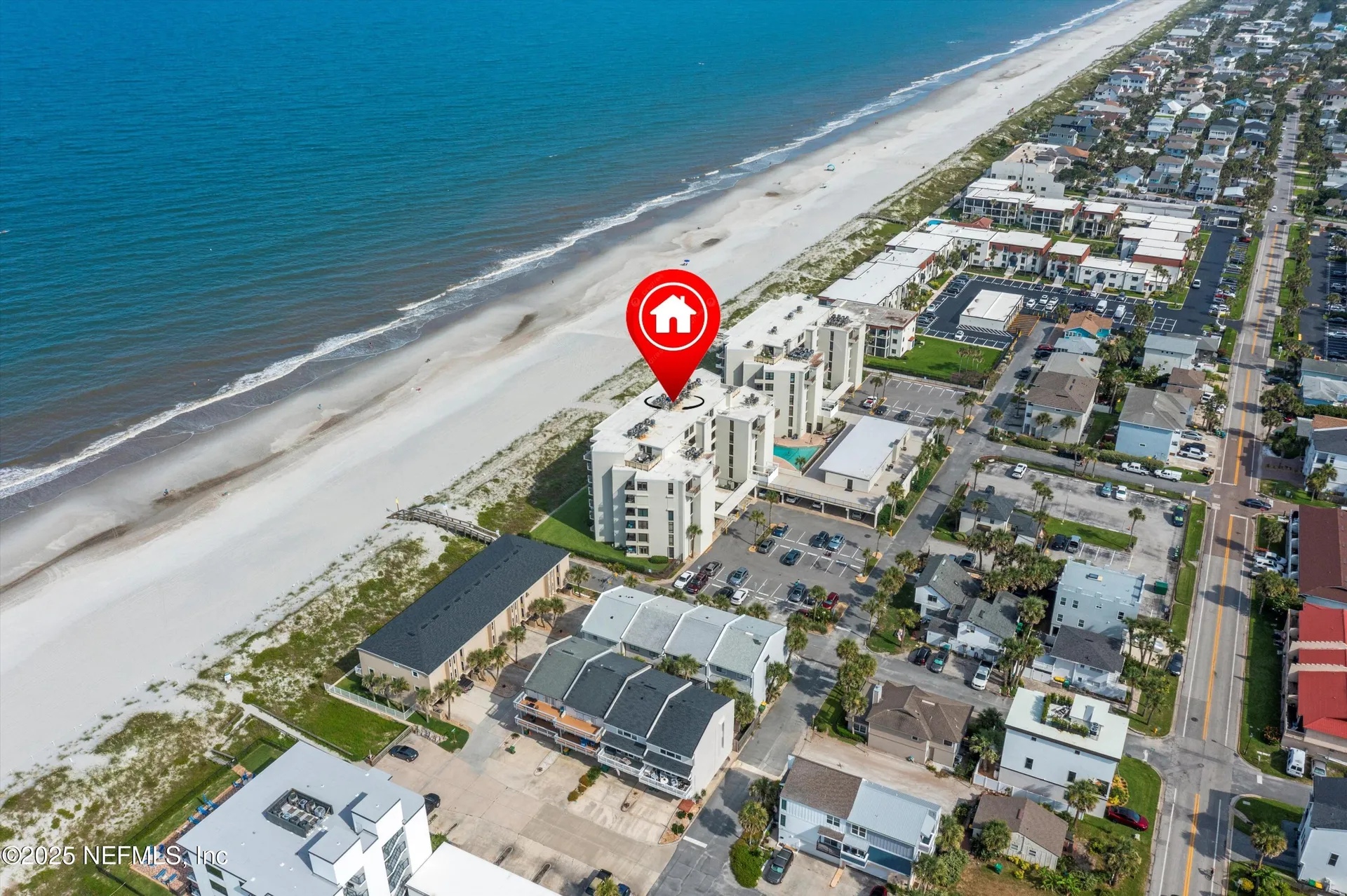 2100 Ocean Drive Jacksonville Beach FL 32250