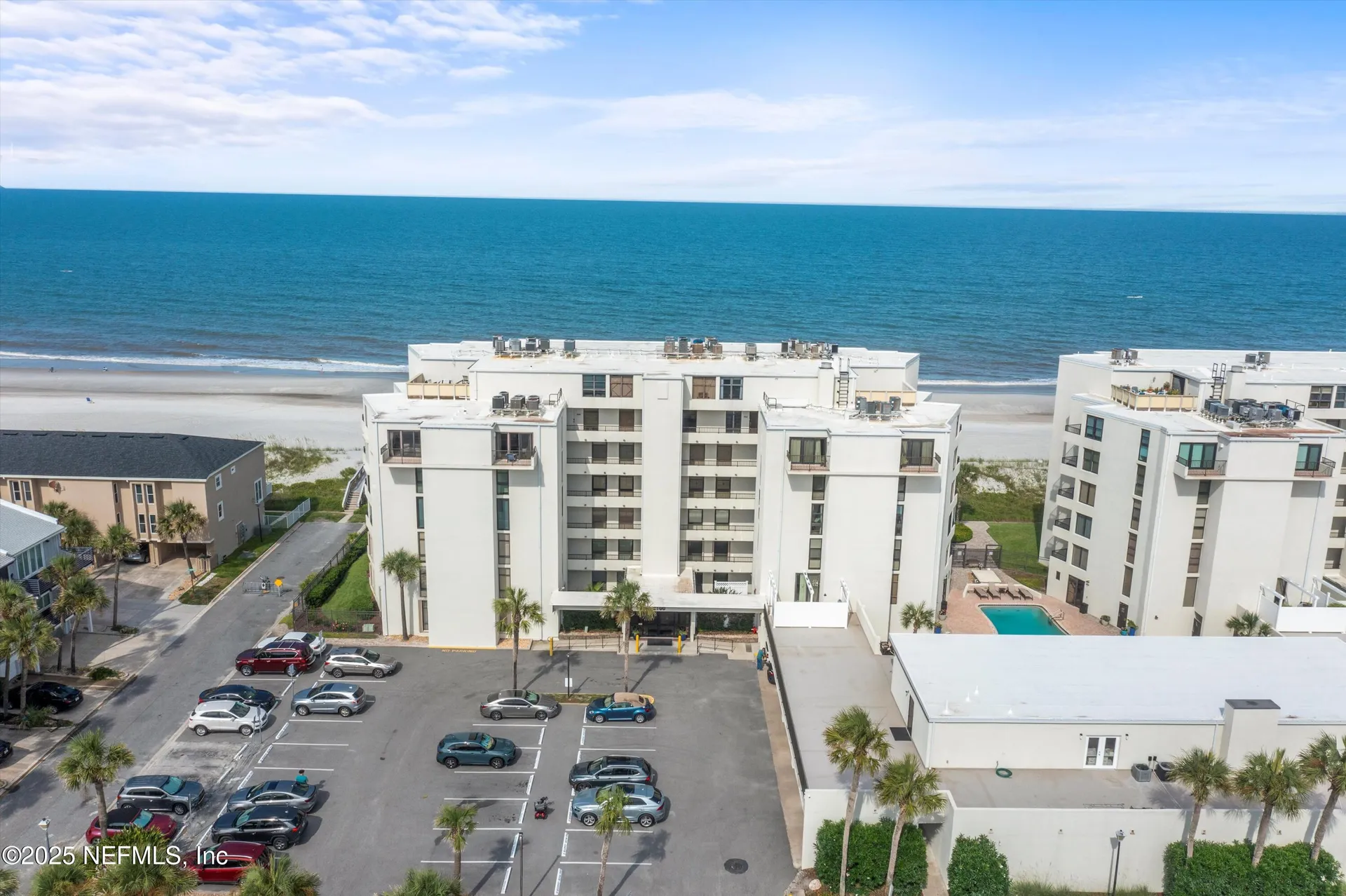 2100 Ocean Drive Jacksonville Beach FL 32250