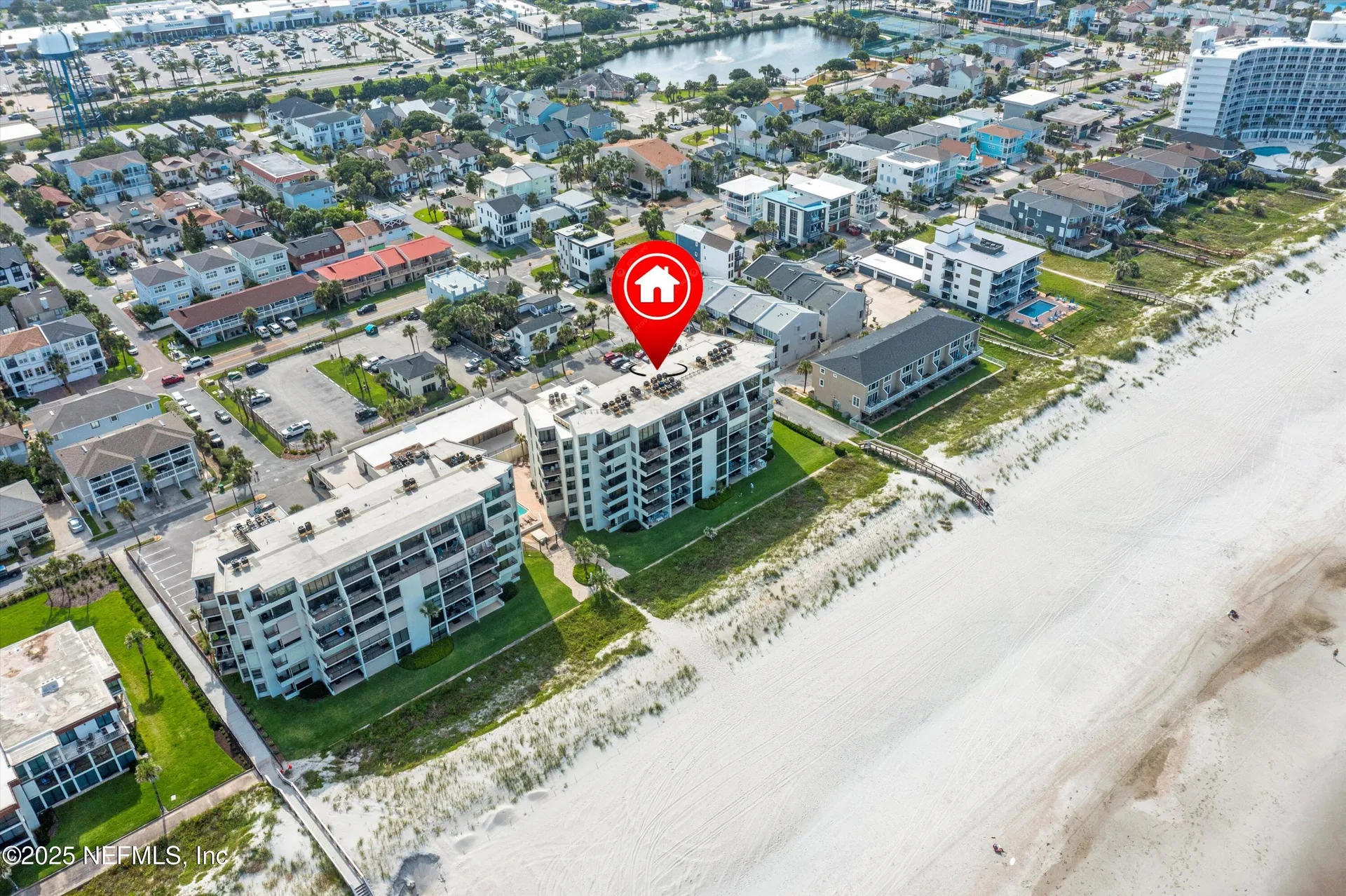 2100 Ocean Drive Jacksonville Beach FL 32250