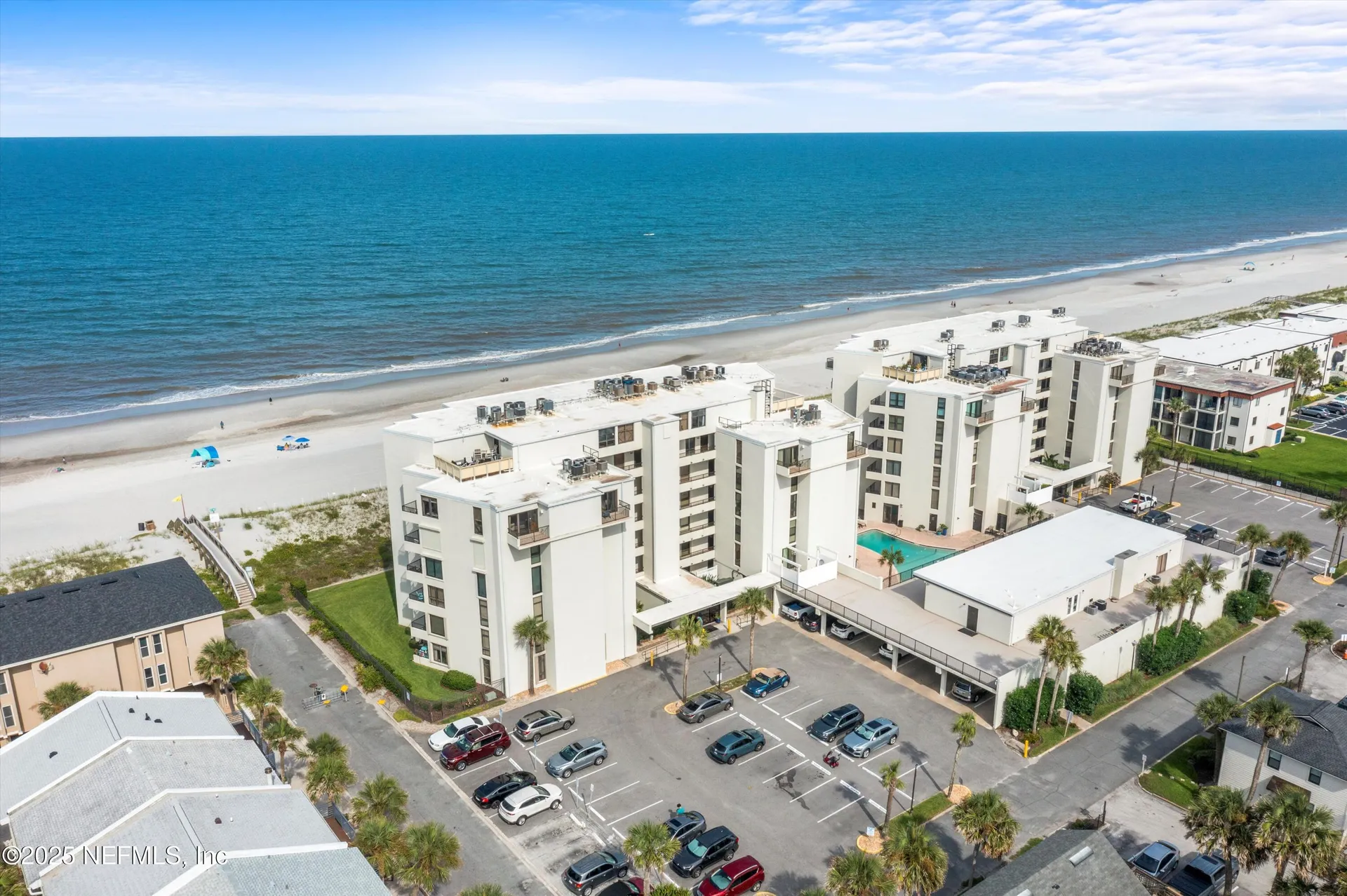 2100 Ocean Drive Jacksonville Beach FL 32250
