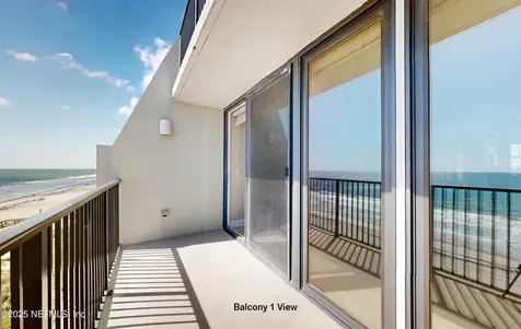 2100 Ocean Drive Jacksonville Beach FL 32250