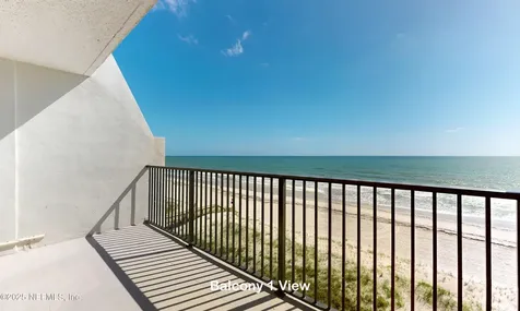 2100 Ocean Drive Jacksonville Beach FL 32250