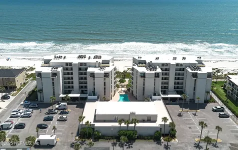 2100 Ocean Drive Jacksonville Beach FL 32250