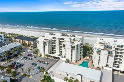 2100 Ocean Drive Jacksonville Beach FL 32250