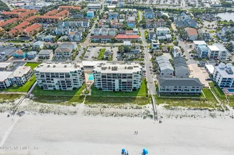2100 Ocean Drive Jacksonville Beach FL 32250