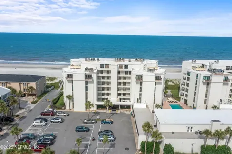 2100 Ocean Drive Jacksonville Beach FL 32250