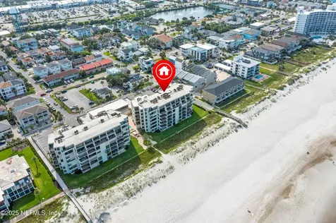 2100 Ocean Drive Jacksonville Beach FL 32250
