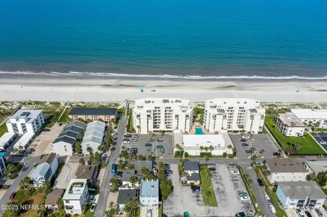 2100 Ocean Drive Jacksonville Beach FL 32250