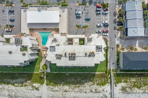2100 Ocean Drive Jacksonville Beach FL 32250