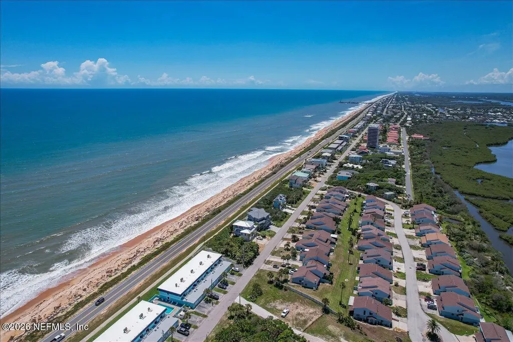 1803-A N Central Avenue Flagler Beach FL 32136