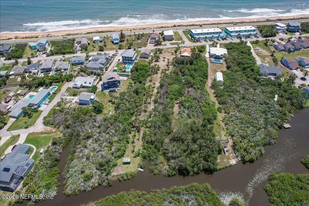 1803-A N Central Avenue Flagler Beach FL 32136