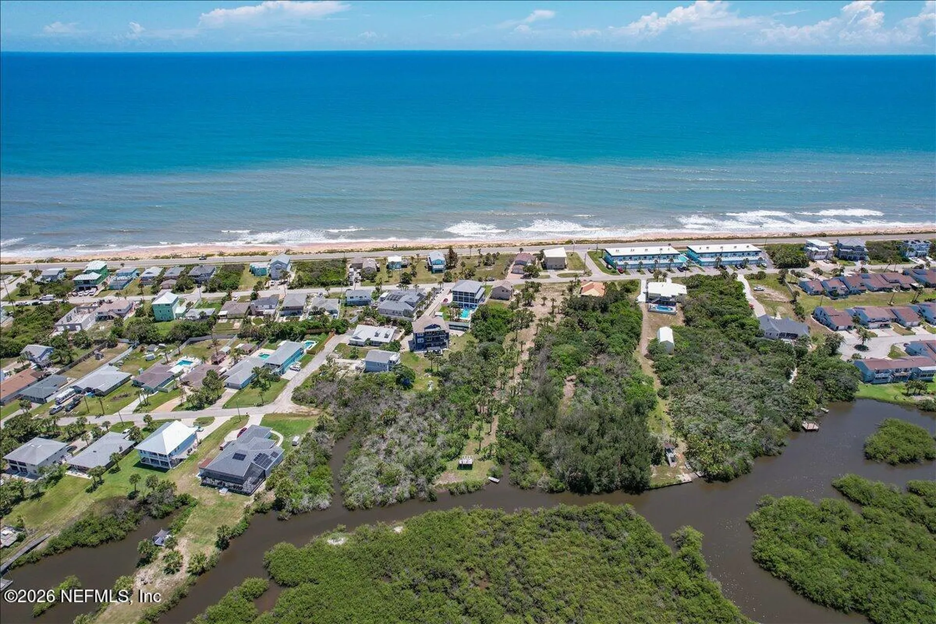 1803-A N Central Avenue Flagler Beach FL 32136