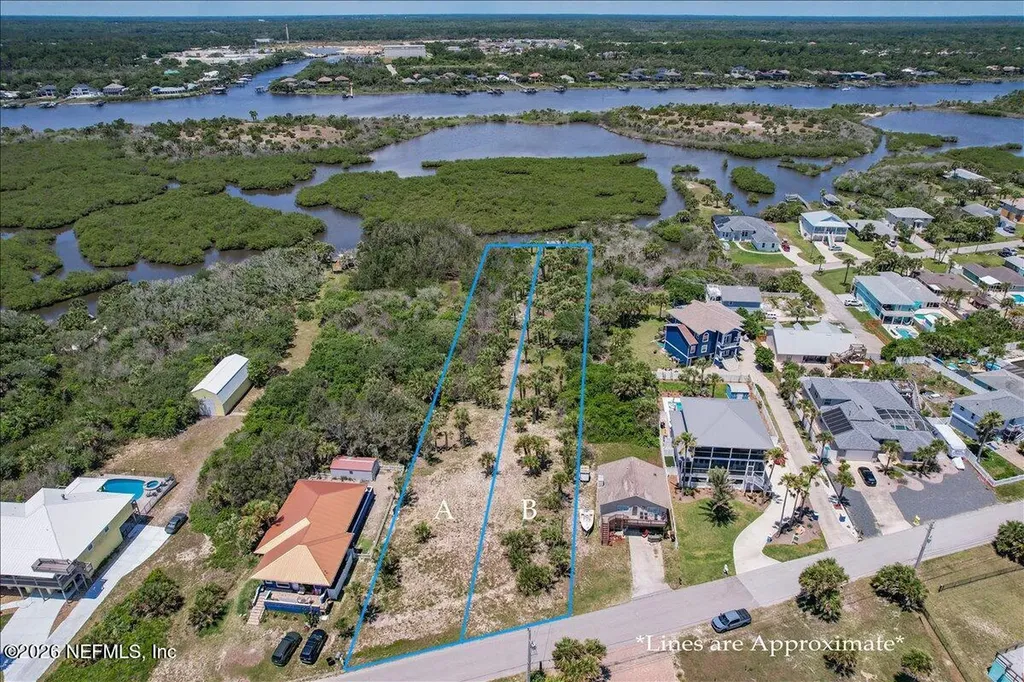 1803-B N Central Avenue Flagler Beach FL 32136