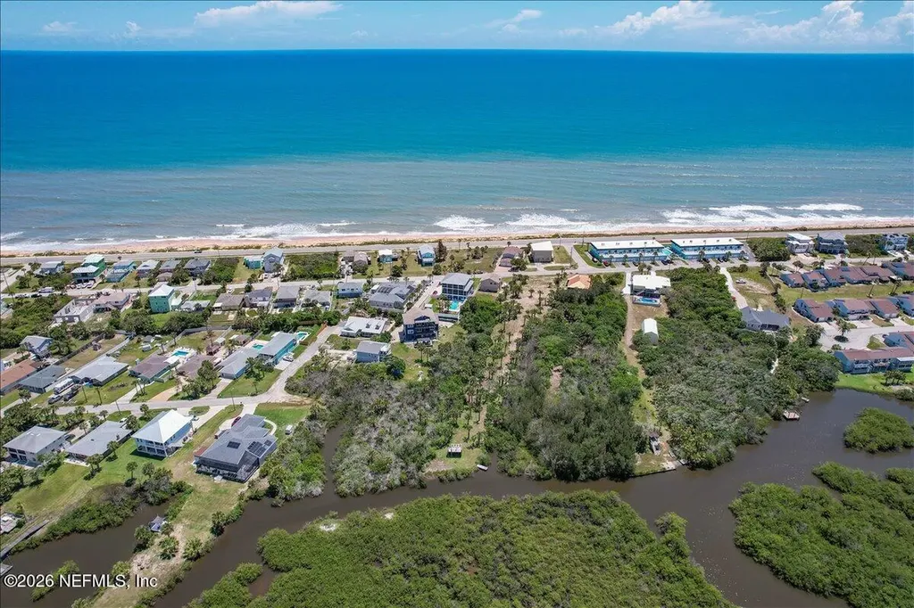1803-B N Central Avenue Flagler Beach FL 32136