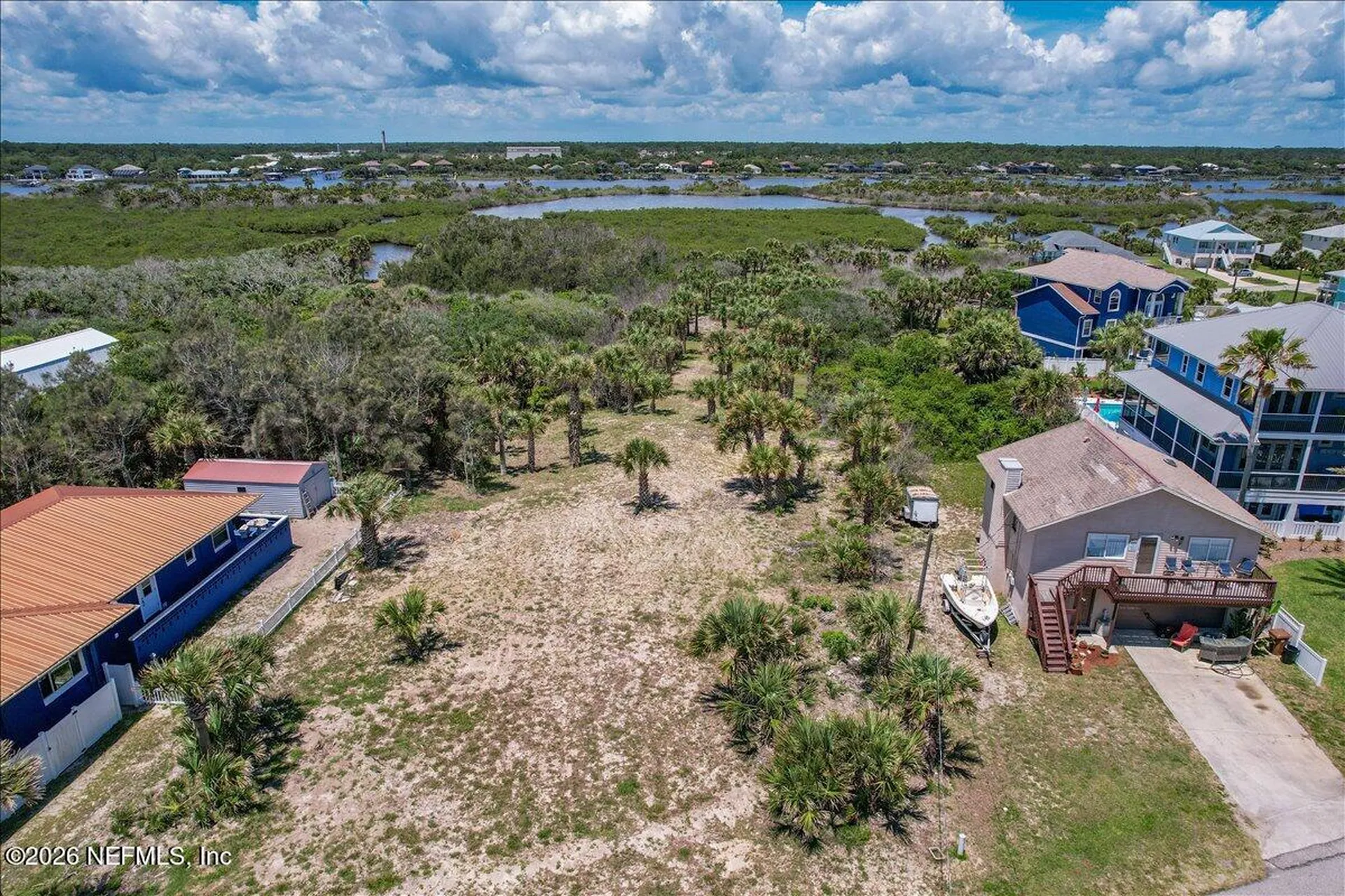 1803-B N Central Avenue Flagler Beach FL 32136