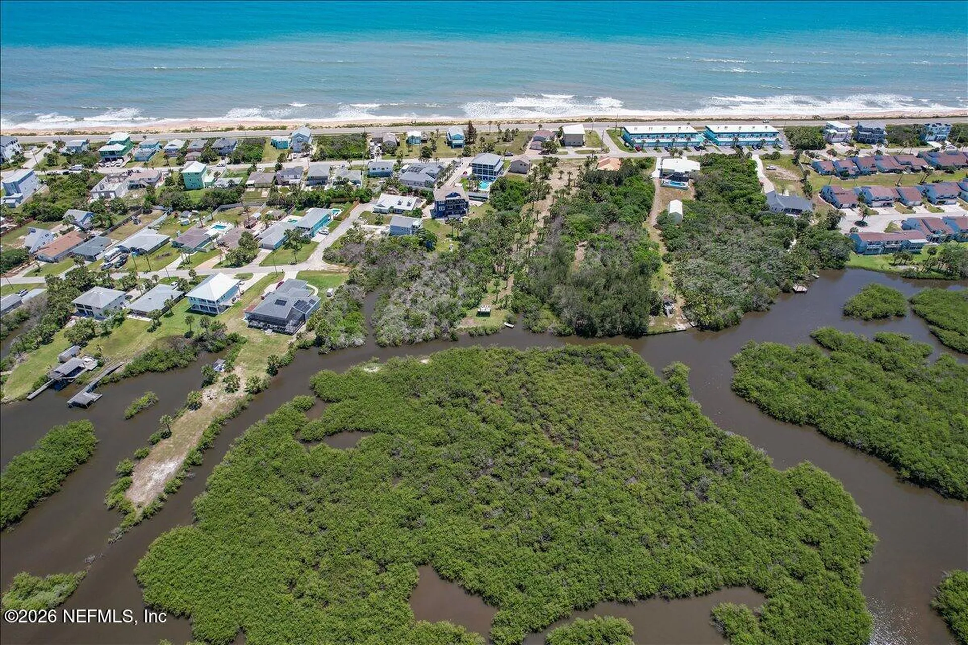 1803-B N Central Avenue Flagler Beach FL 32136