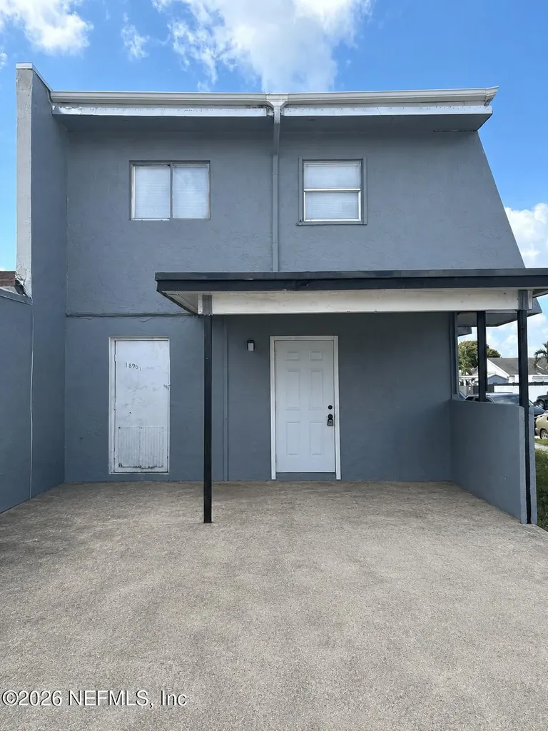18901 NW 46 Avenue Miami FL 33054