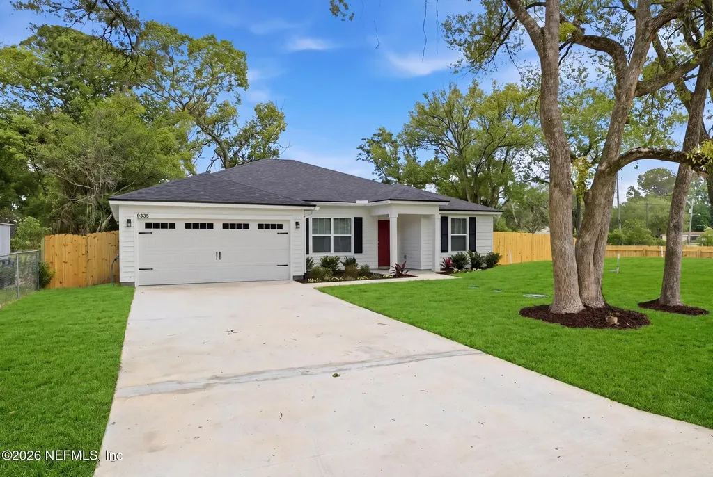 9335 Illinois Street Jacksonville FL 32218