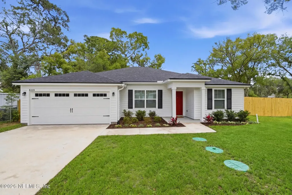 9335 Illinois Street Jacksonville FL 32218