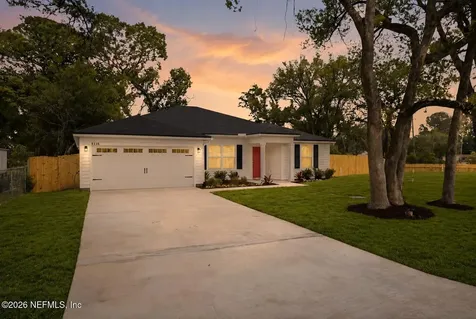 9335 Illinois Street Jacksonville FL 32218