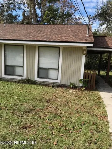 808 Meadowbrook Drive Orange Park FL 32073