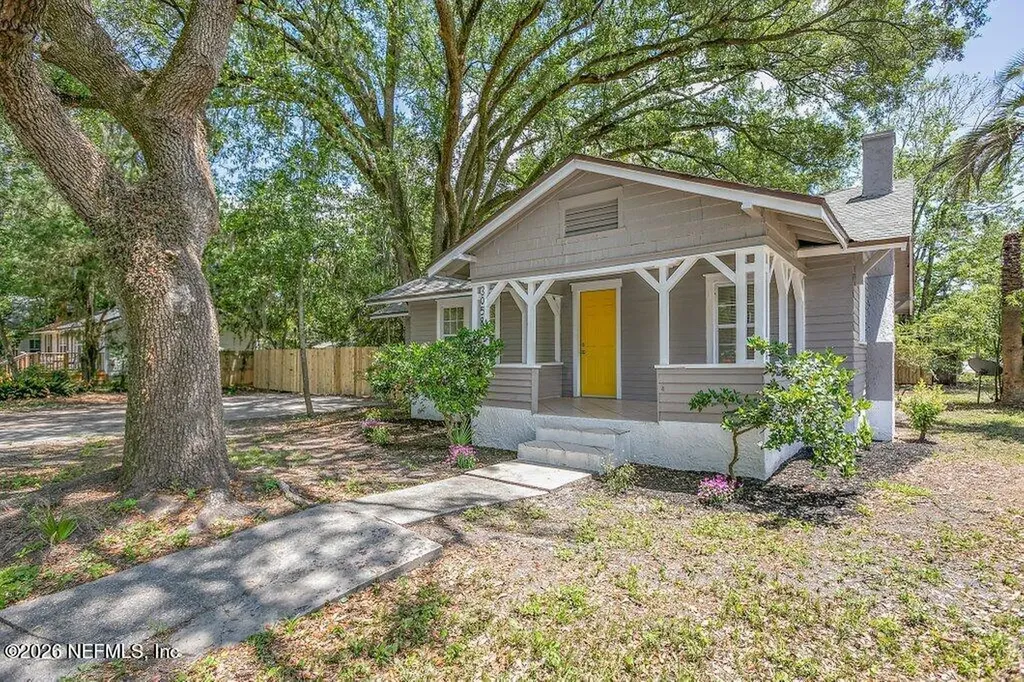 3058 Rosselle Street Jacksonville FL 32205