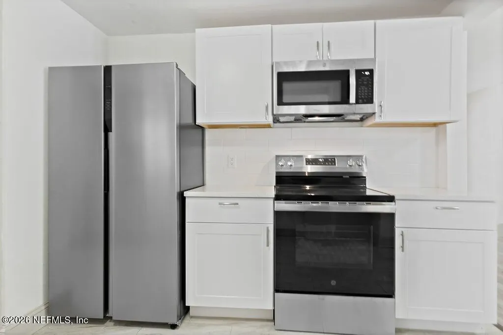 3058 Rosselle Street Jacksonville FL 32205