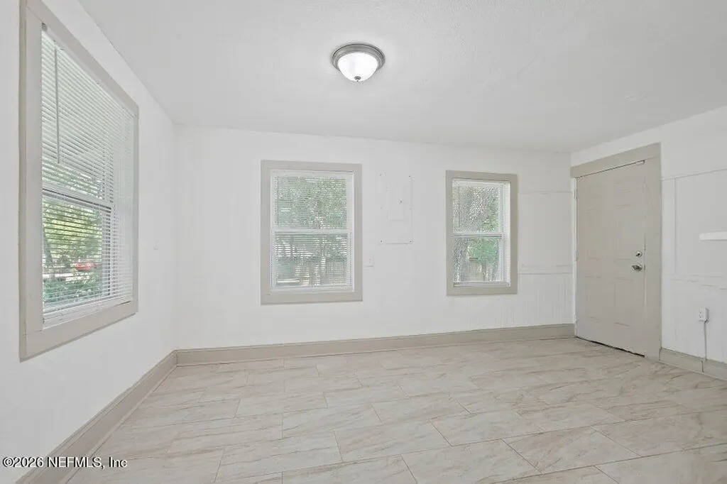 3058 Rosselle Street Jacksonville FL 32205