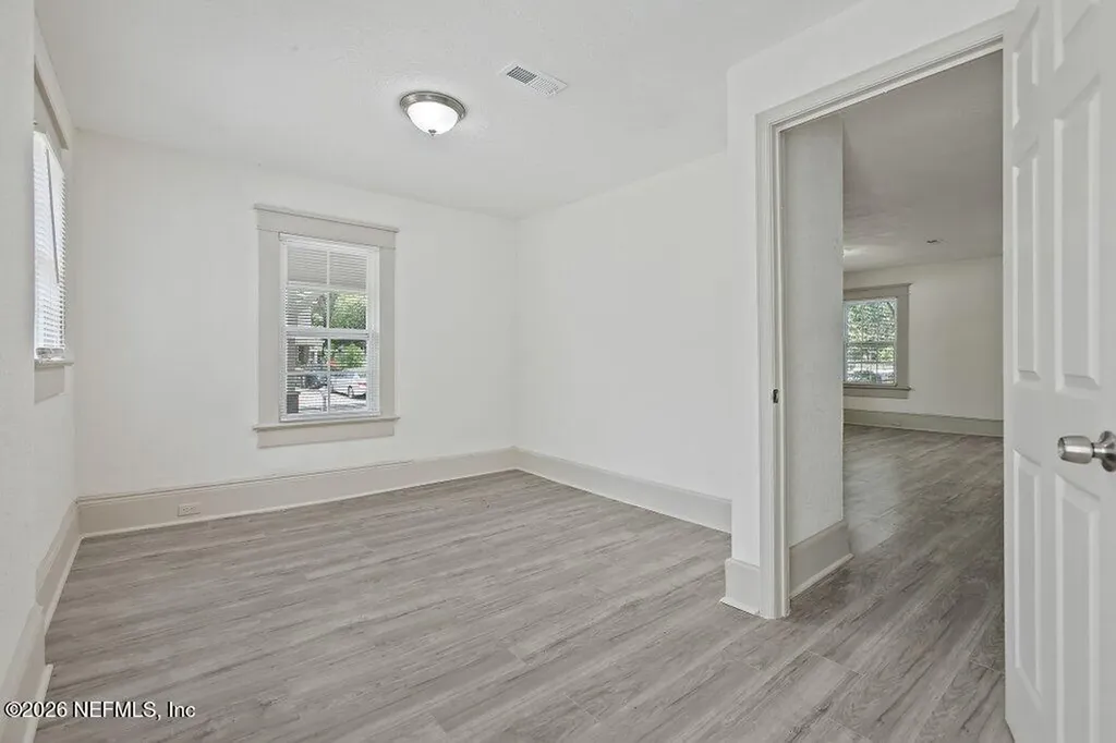 3058 Rosselle Street Jacksonville FL 32205