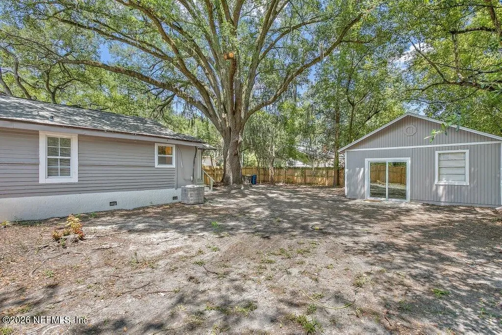3058 Rosselle Street Jacksonville FL 32205
