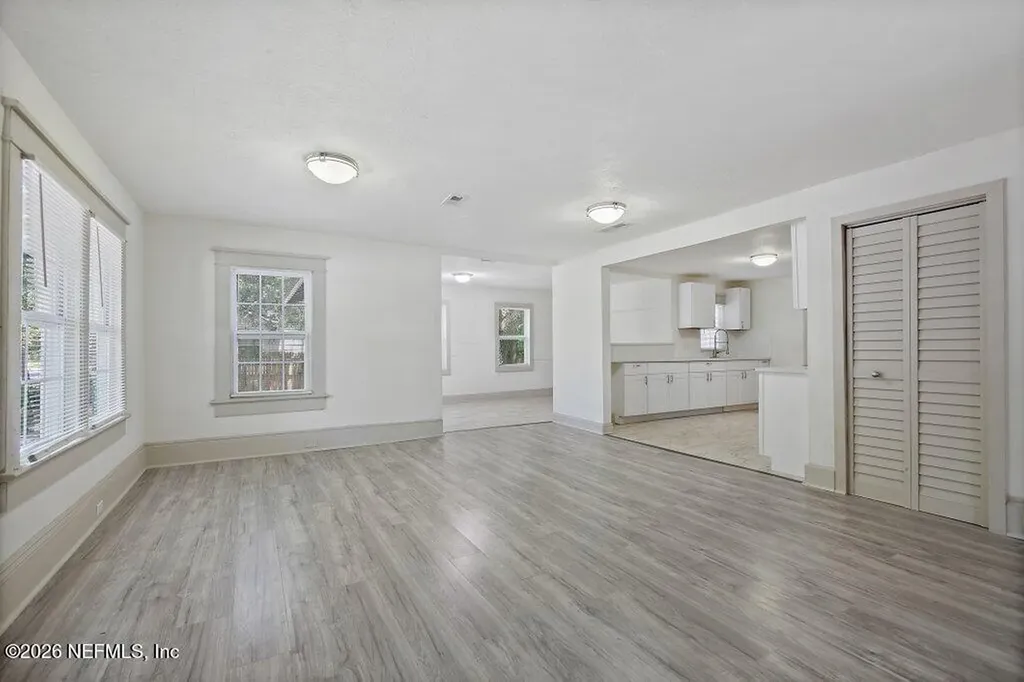 3058 Rosselle Street Jacksonville FL 32205