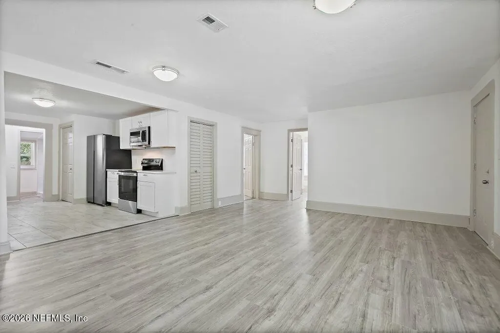 3058 Rosselle Street Jacksonville FL 32205