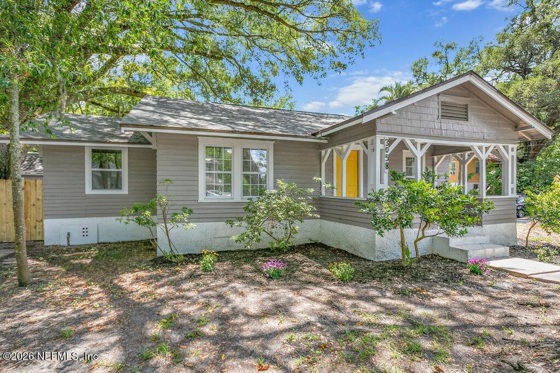 3058 Rosselle Street Jacksonville FL 32205