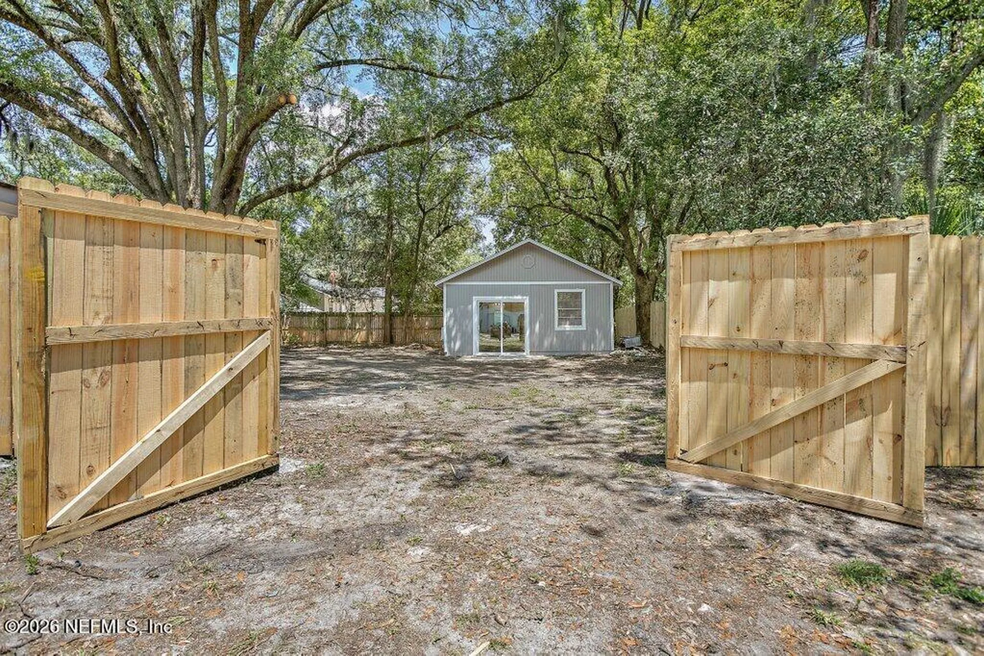 3058 Rosselle Street Jacksonville FL 32205