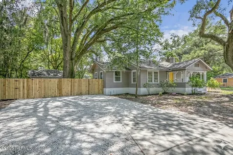 3058 Rosselle Street Jacksonville FL 32205