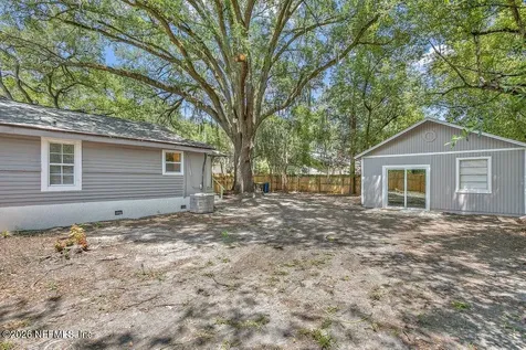 3058 Rosselle Street Jacksonville FL 32205