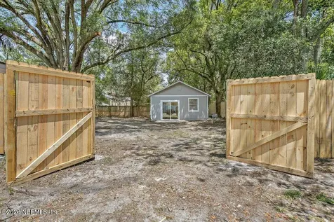3058 Rosselle Street Jacksonville FL 32205