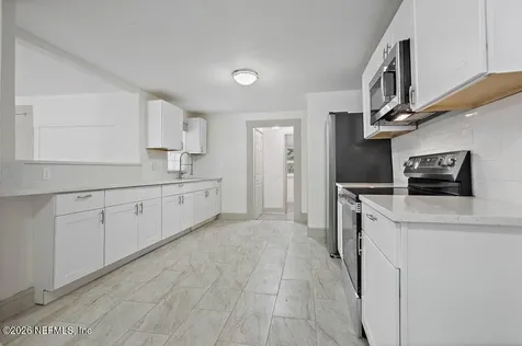 3058 Rosselle Street Jacksonville FL 32205