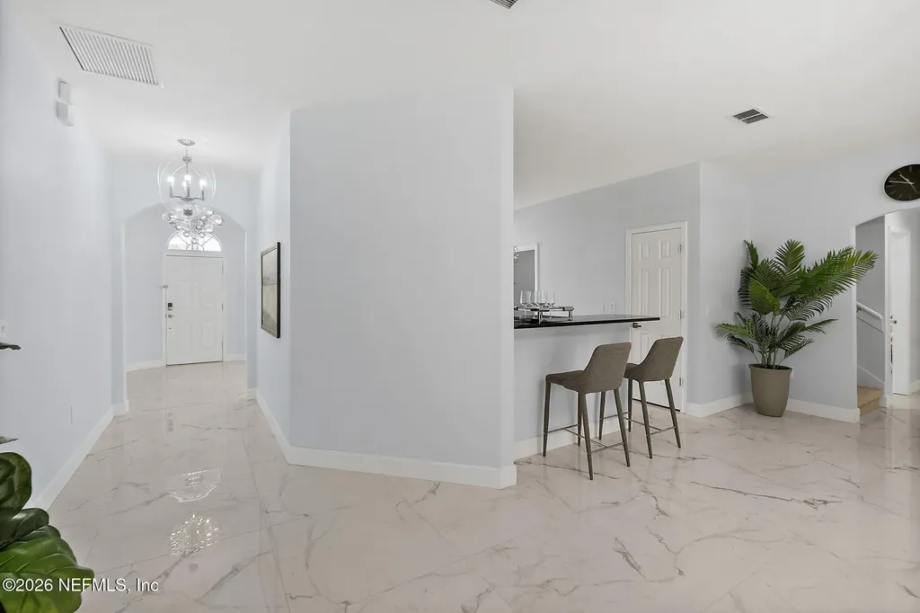 132 Summerhill Circle St. Augustine FL 32086