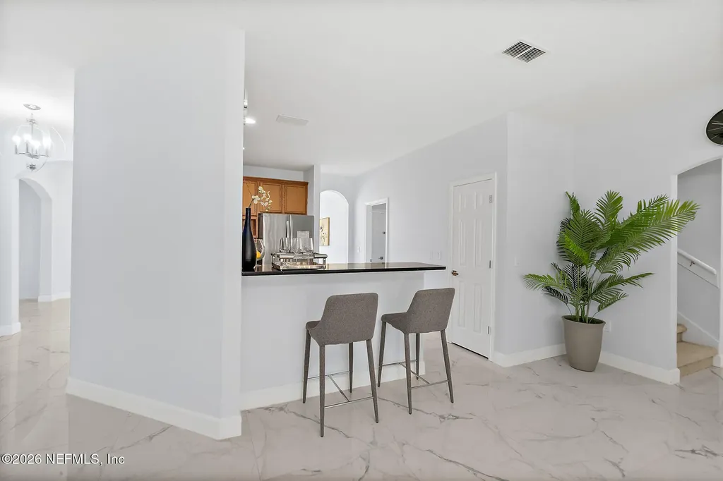 132 Summerhill Circle St. Augustine FL 32086