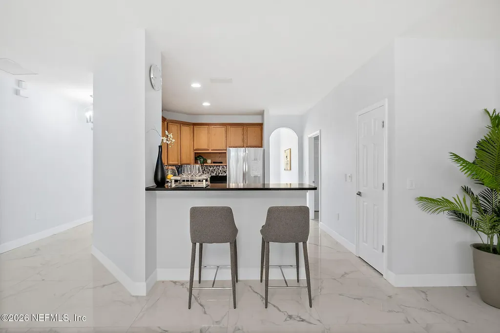 132 Summerhill Circle St. Augustine FL 32086