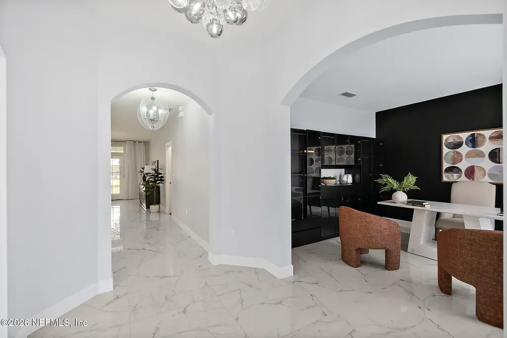 132 Summerhill Circle St. Augustine FL 32086